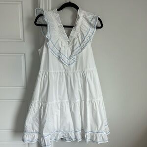 English Factory Dress NWT